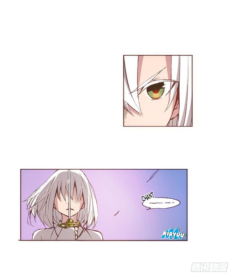 Because I’m An Uncle who Runs A Weapon Shop chapter 5