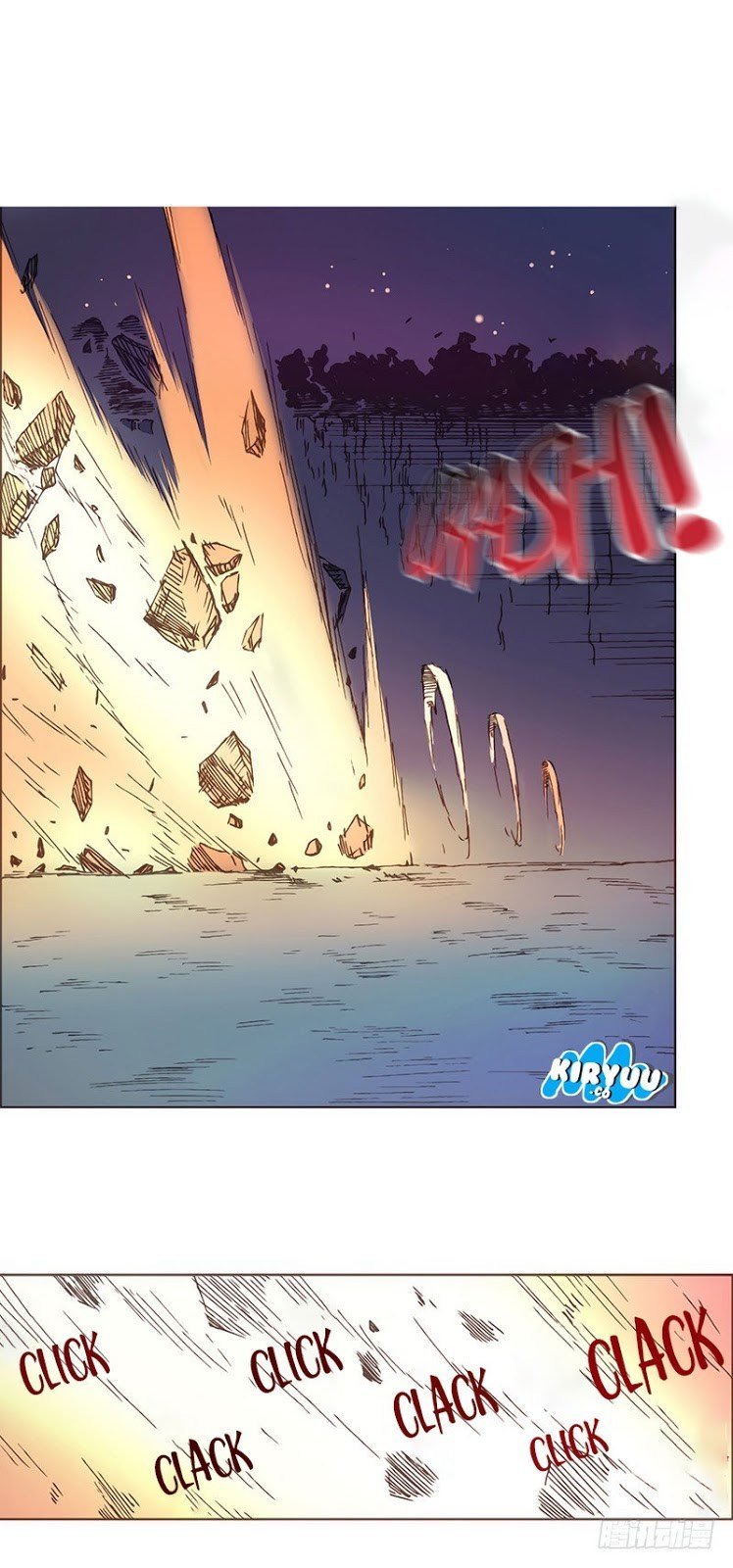 Because I’m An Uncle who Runs A Weapon Shop chapter 5