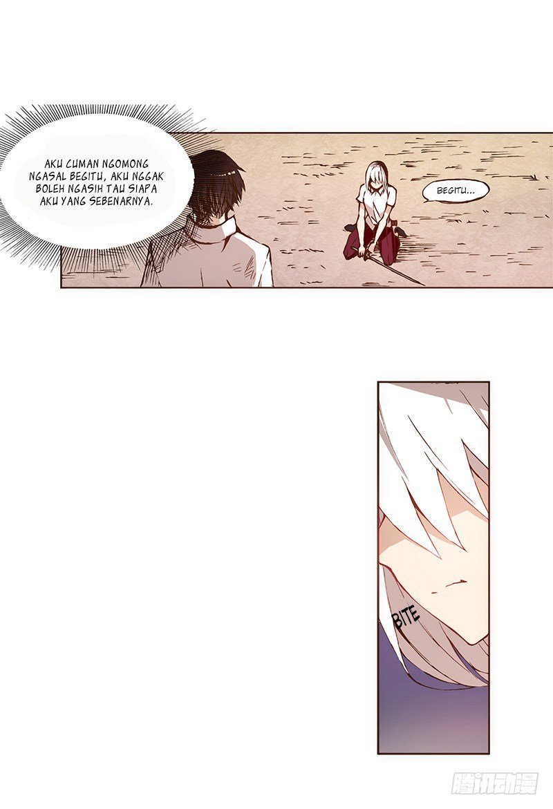 Because I’m An Uncle who Runs A Weapon Shop chapter 5