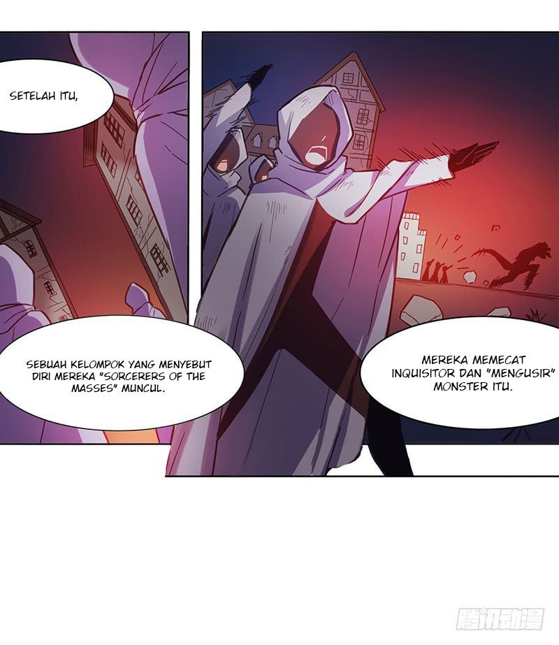 Because I’m An Uncle who Runs A Weapon Shop chapter 9