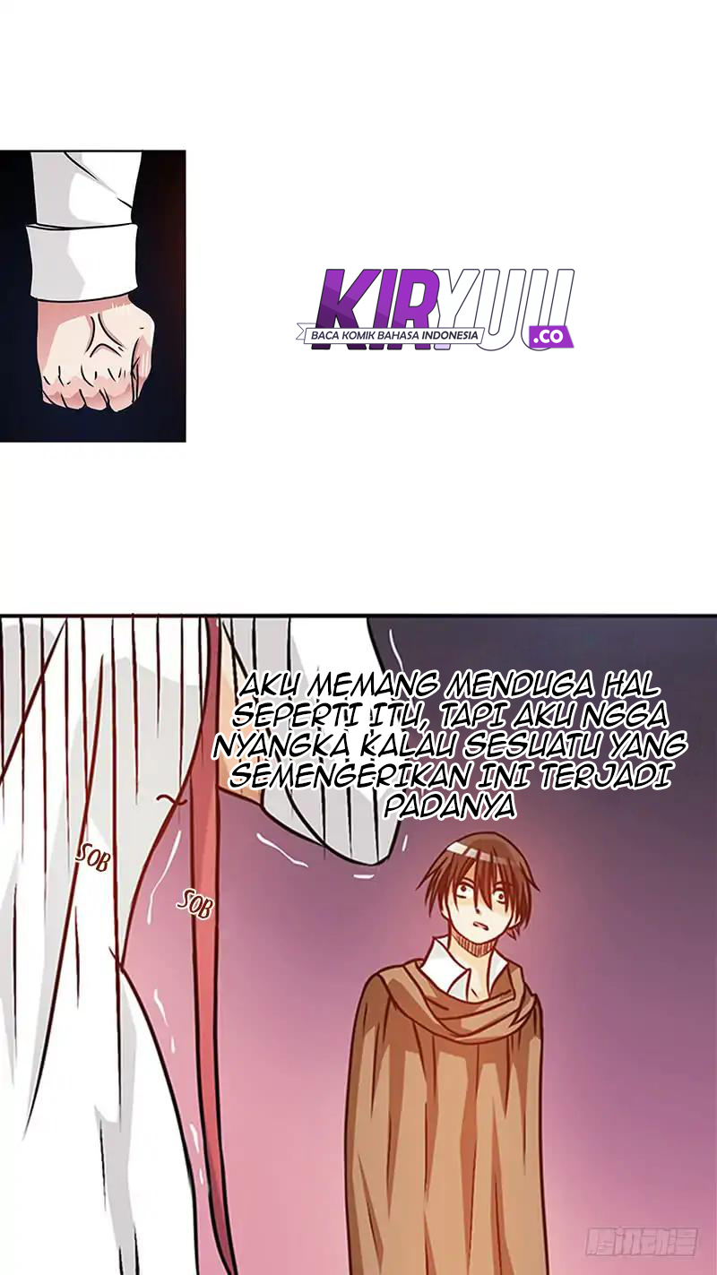 Because I’m An Uncle who Runs A Weapon Shop chapter 16