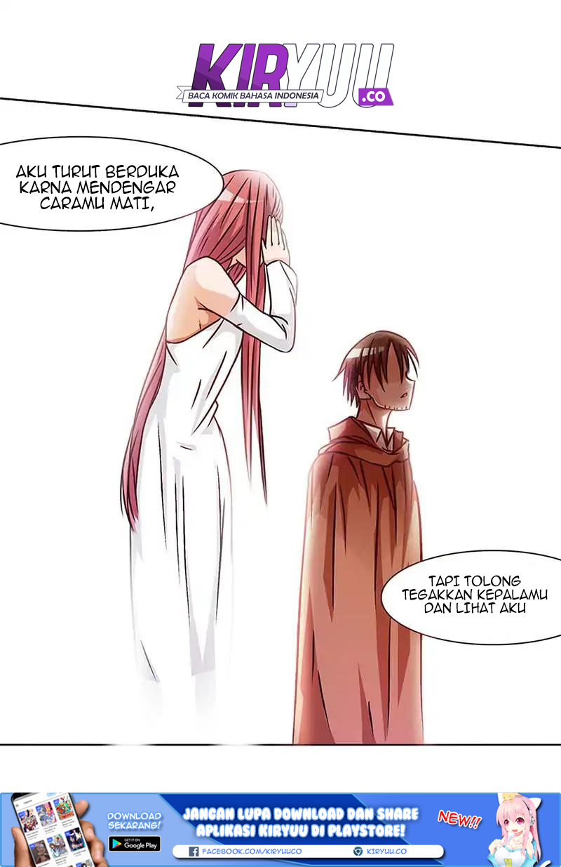 Because I’m An Uncle who Runs A Weapon Shop chapter 16
