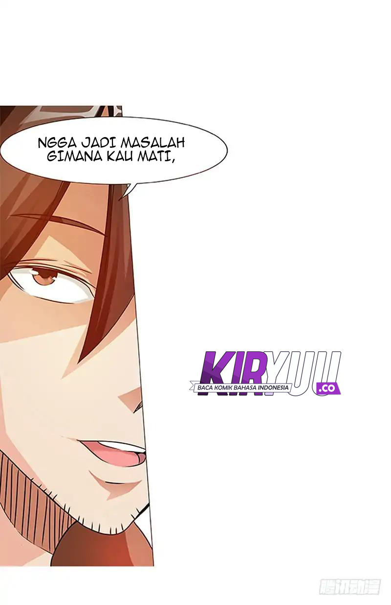 Because I’m An Uncle who Runs A Weapon Shop chapter 16