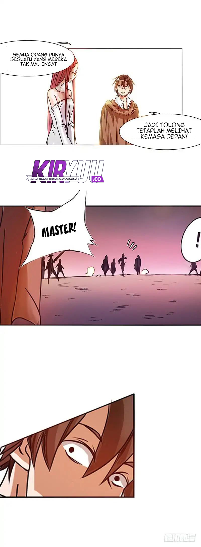 Because I’m An Uncle who Runs A Weapon Shop chapter 16