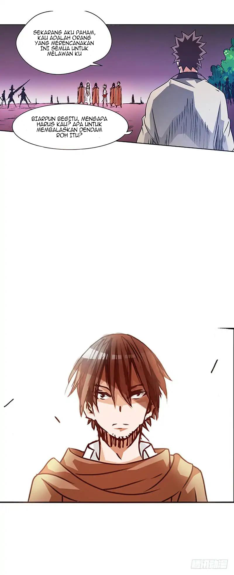 Because I’m An Uncle who Runs A Weapon Shop chapter 16