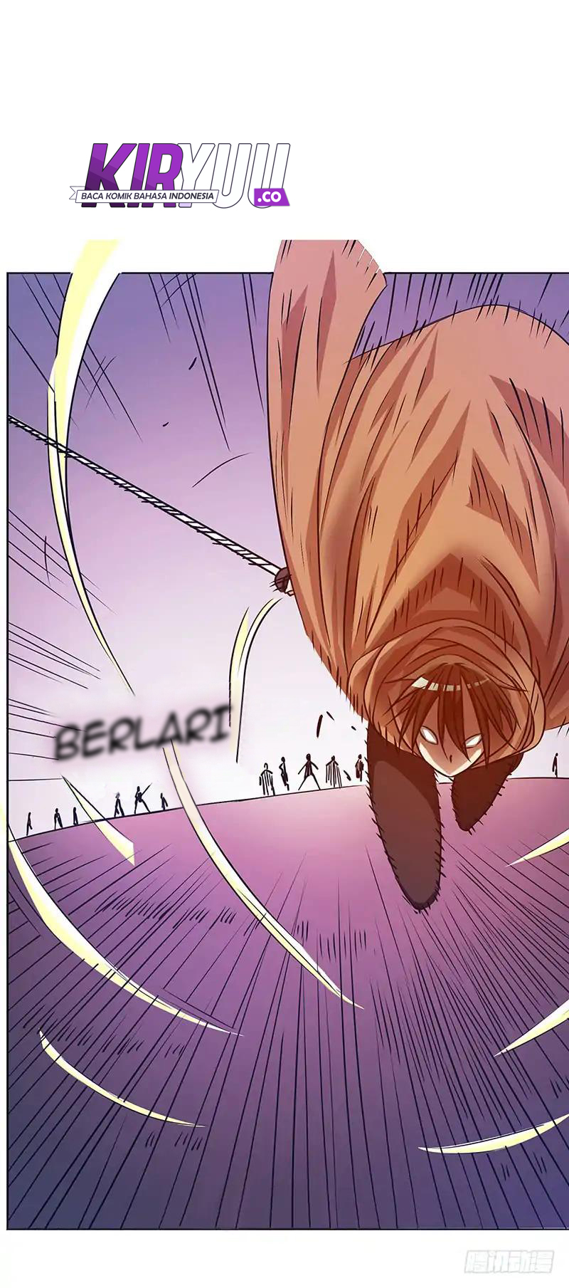 Because I’m An Uncle who Runs A Weapon Shop chapter 16