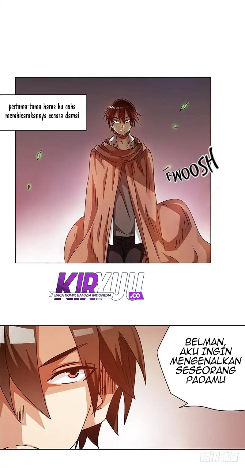 Because I’m An Uncle who Runs A Weapon Shop chapter 16