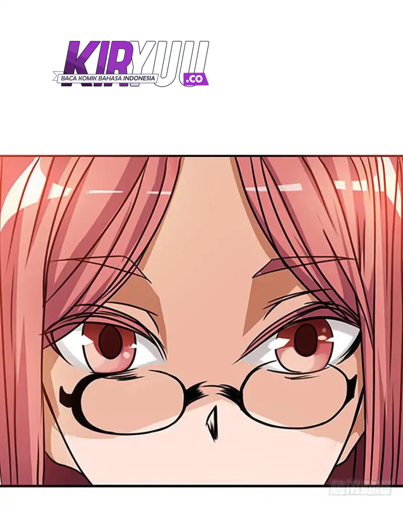 Because I’m An Uncle who Runs A Weapon Shop chapter 16