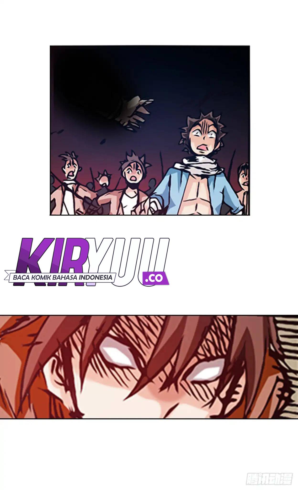 Because I’m An Uncle who Runs A Weapon Shop Chapter 17 Bahasa Indonesia