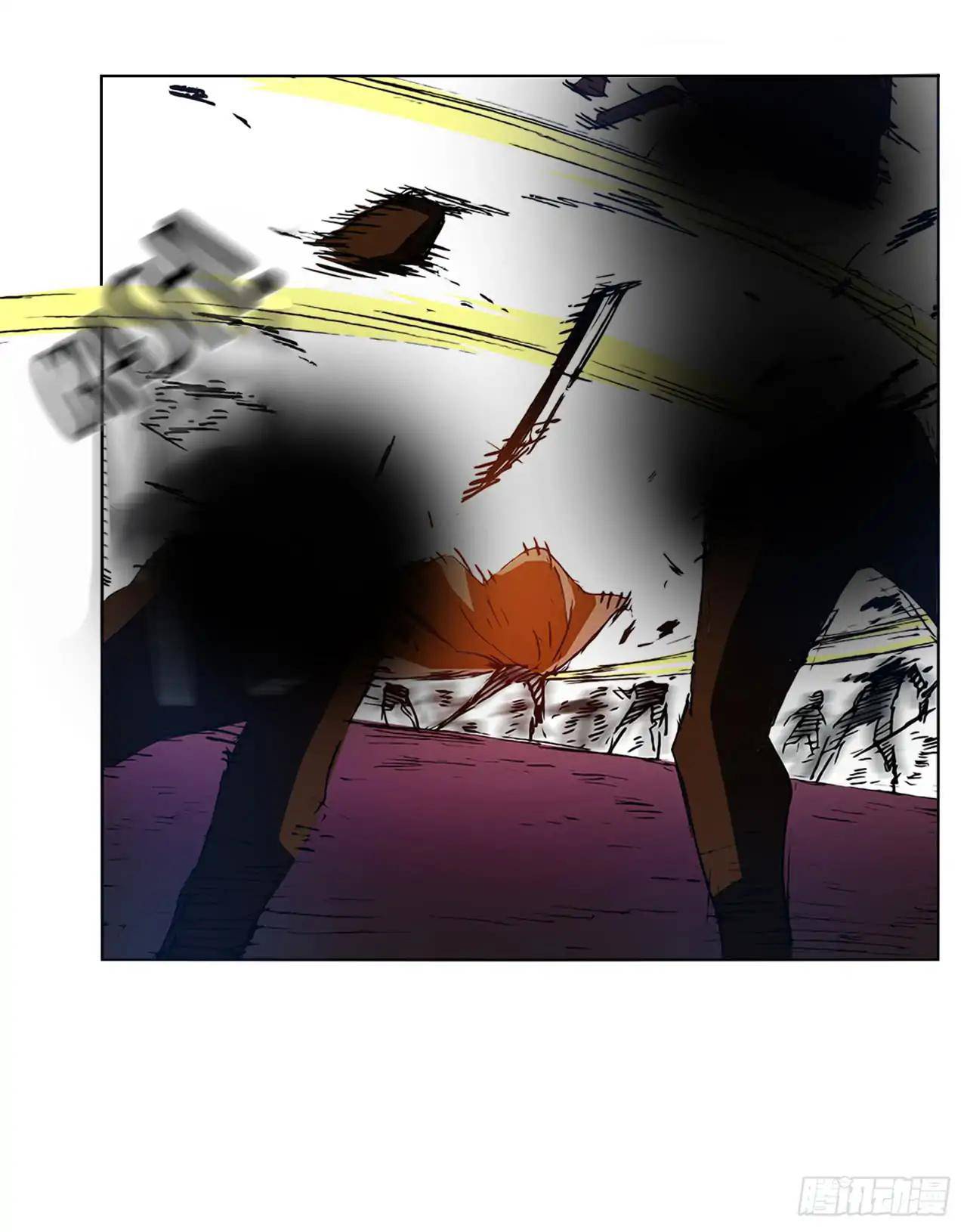 Because I’m An Uncle who Runs A Weapon Shop Chapter 17 Bahasa Indonesia