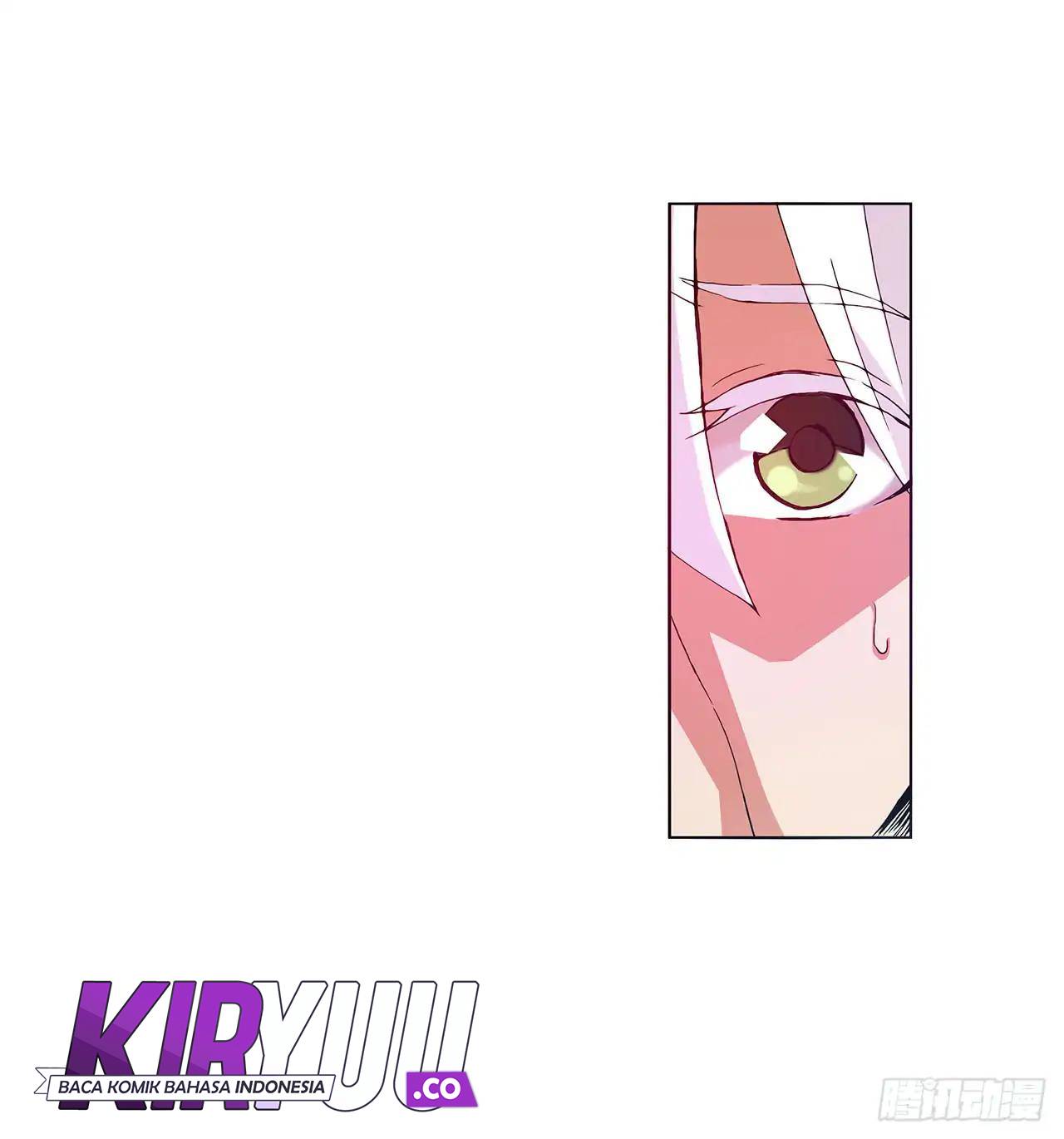 Because I’m An Uncle who Runs A Weapon Shop Chapter 17 Bahasa Indonesia