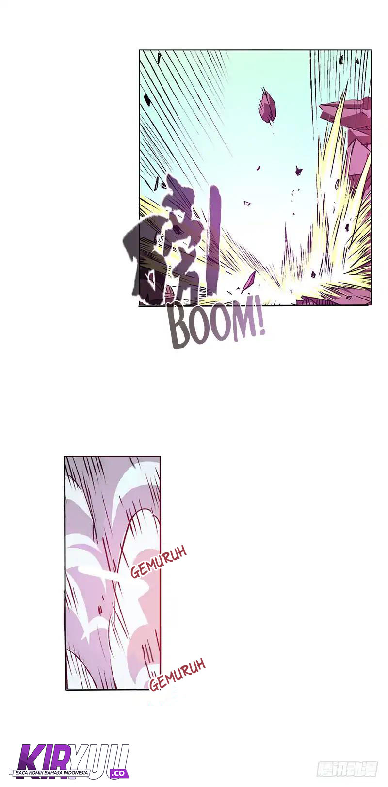 Because I’m An Uncle who Runs A Weapon Shop chapter 19