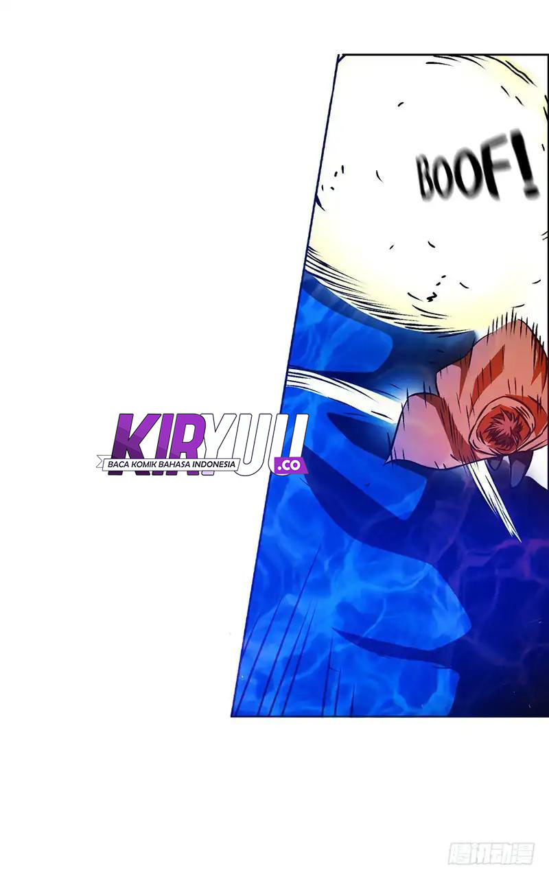 Because I’m An Uncle who Runs A Weapon Shop chapter 19