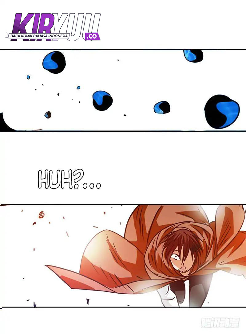 Because I’m An Uncle who Runs A Weapon Shop chapter 19