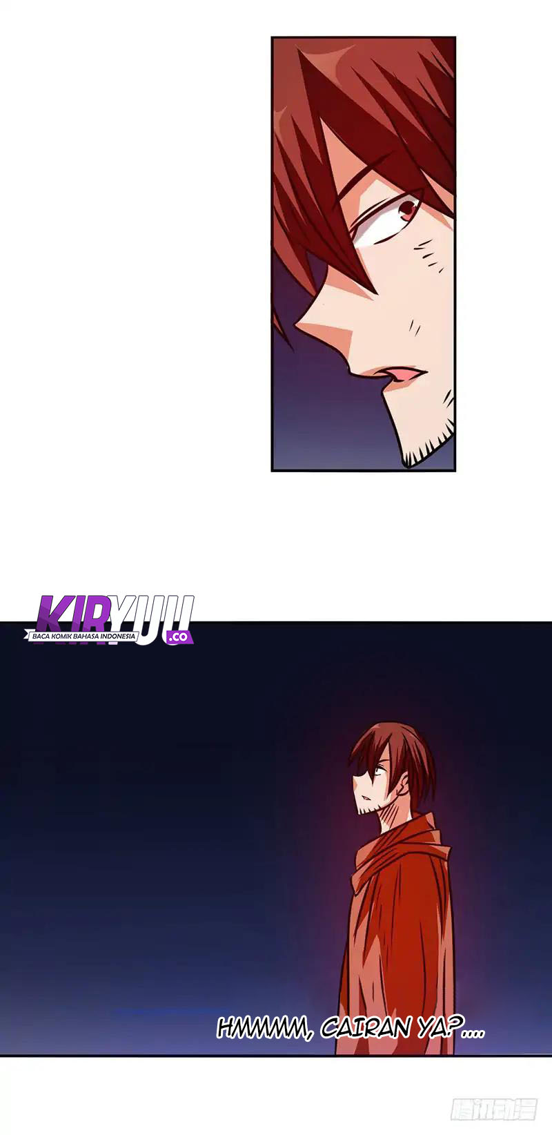 Because I’m An Uncle who Runs A Weapon Shop chapter 19