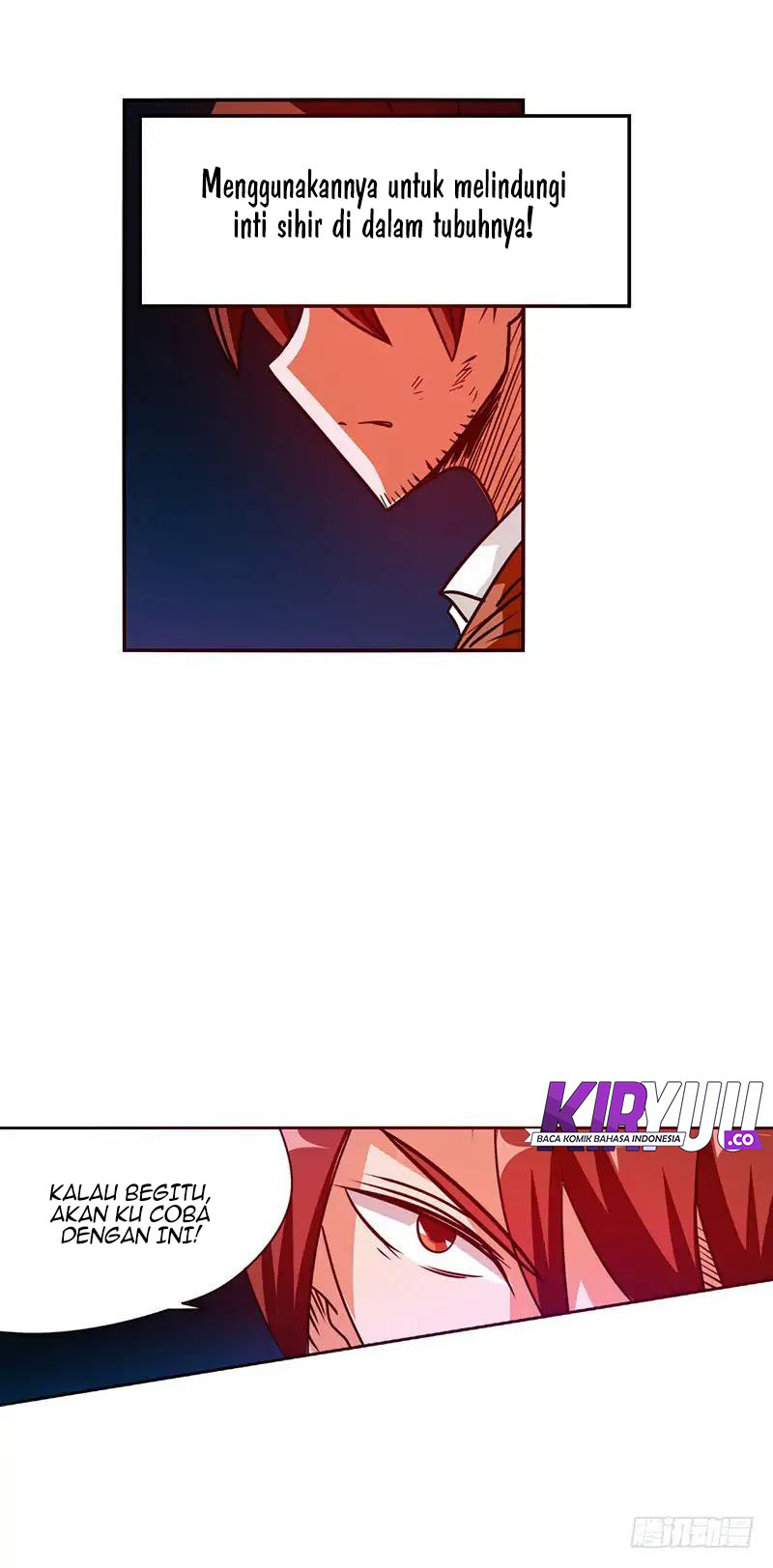 Because I’m An Uncle who Runs A Weapon Shop chapter 19