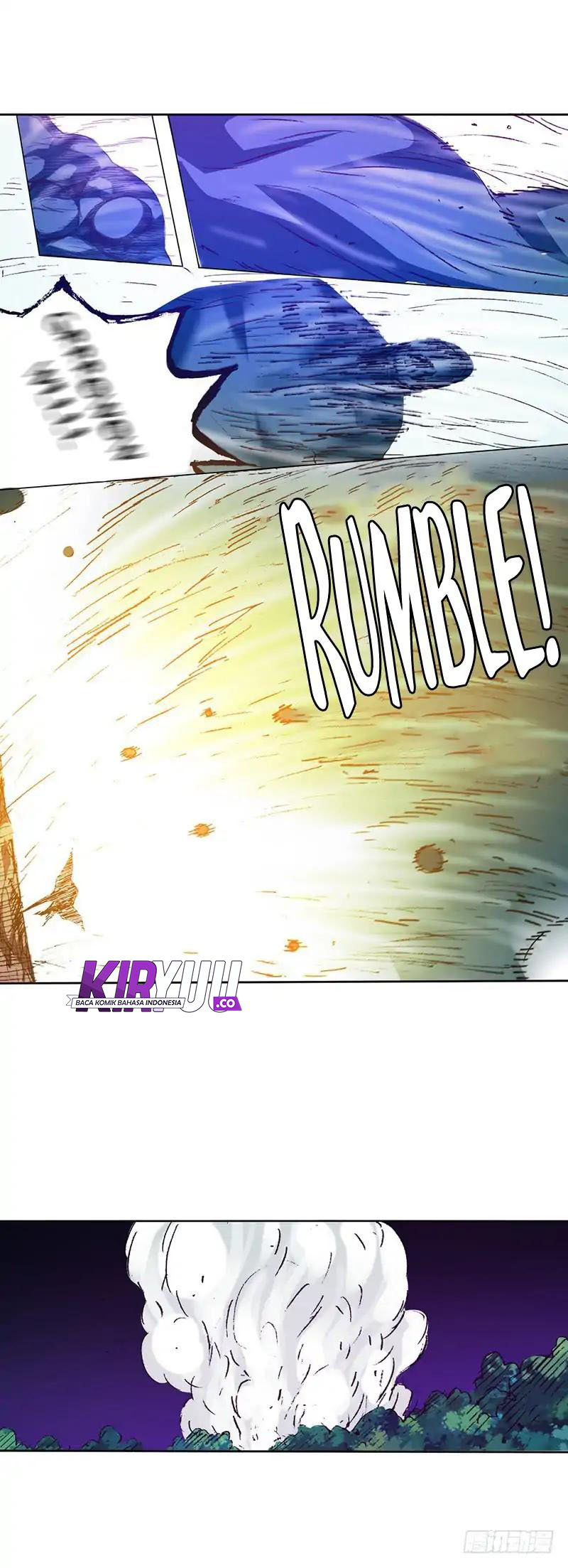 Because I’m An Uncle who Runs A Weapon Shop chapter 19