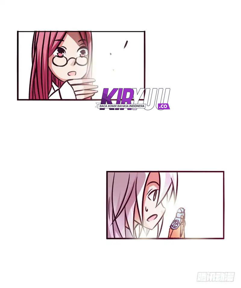 Because I’m An Uncle who Runs A Weapon Shop chapter 19