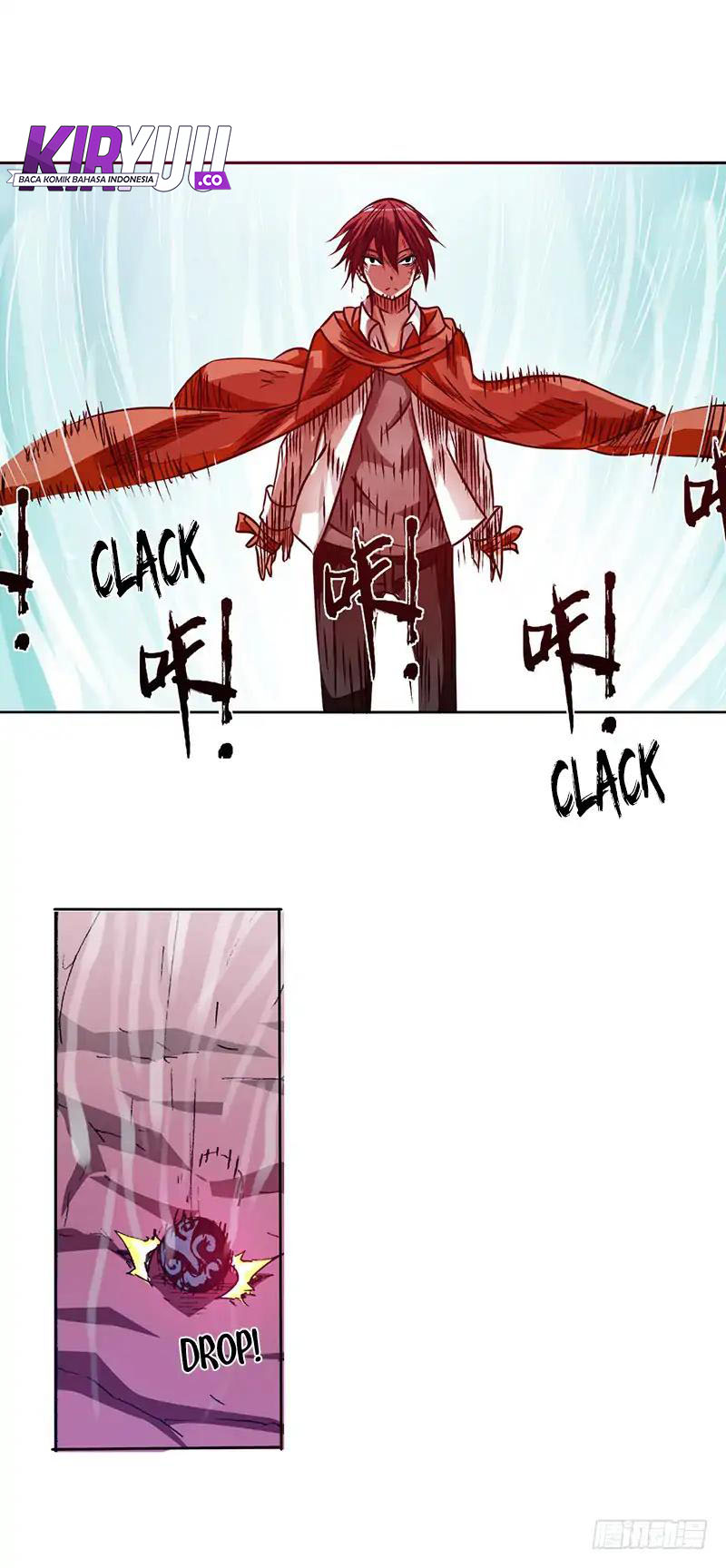 Because I’m An Uncle who Runs A Weapon Shop chapter 19