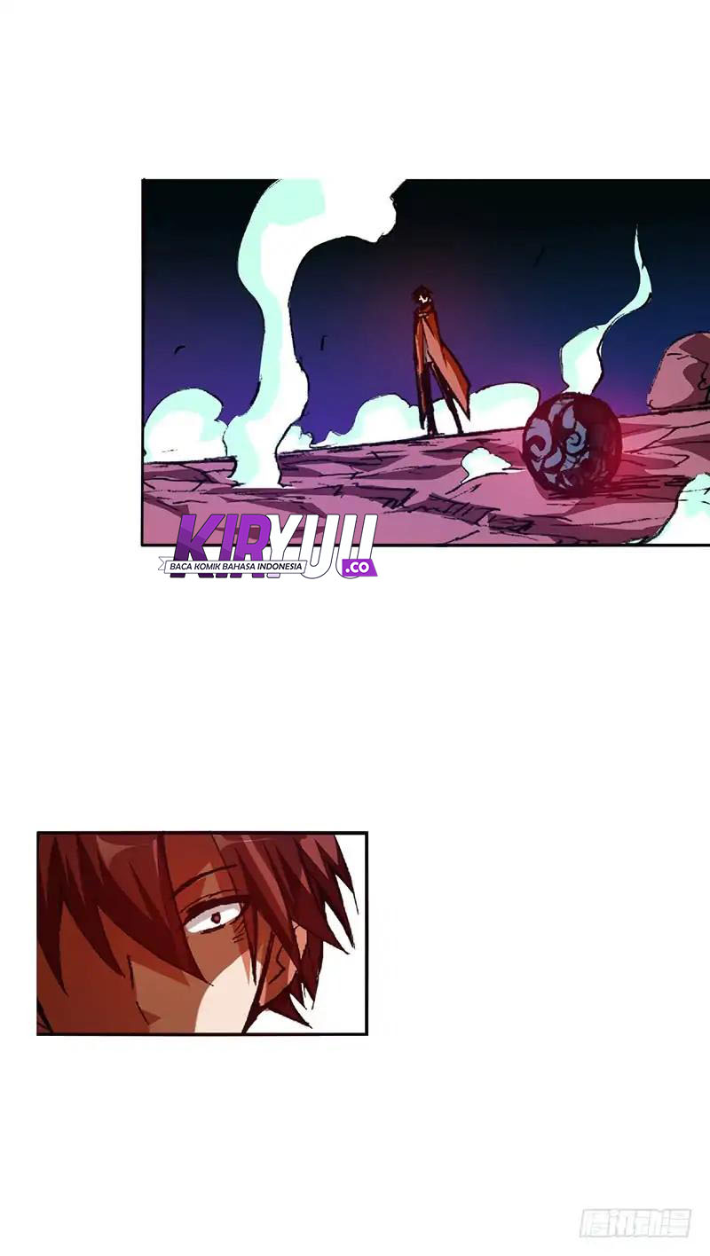 Because I’m An Uncle who Runs A Weapon Shop chapter 19