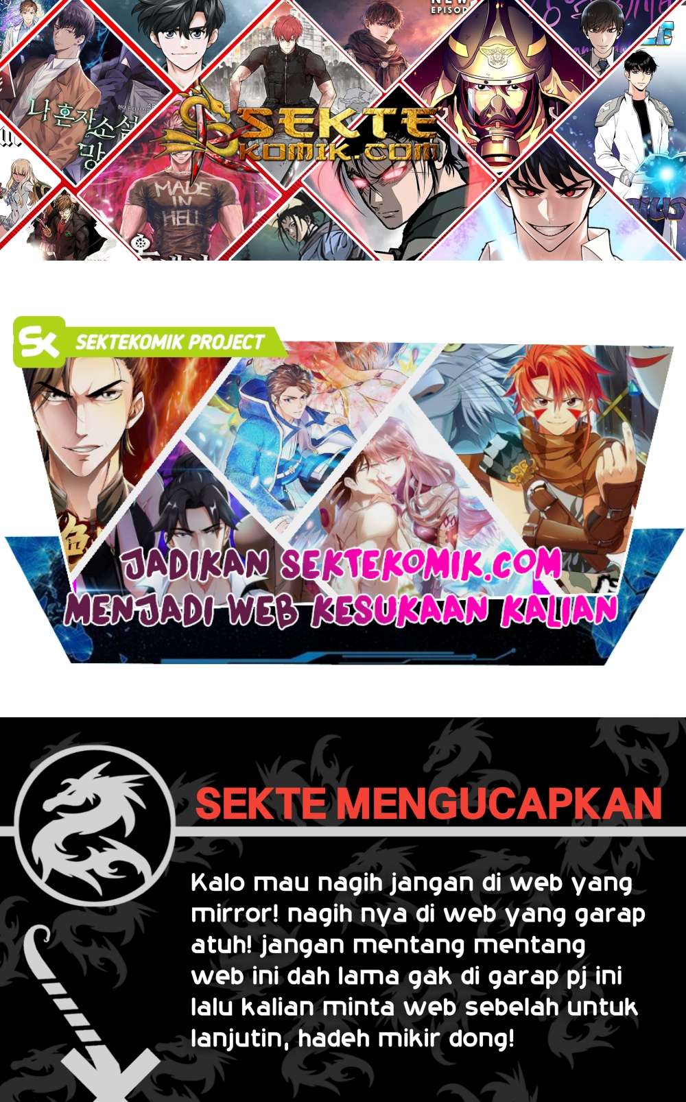 Because I’m An Uncle who Runs A Weapon Shop chapter 32