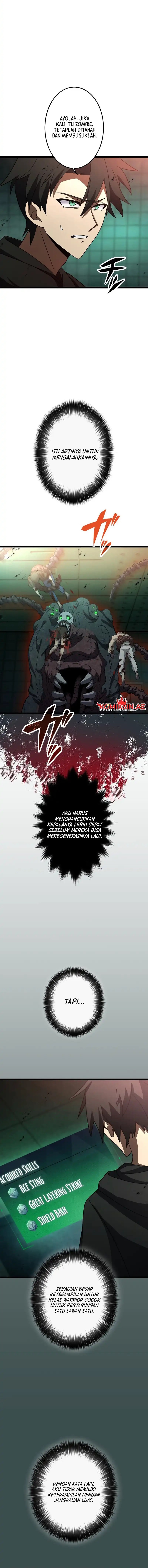 Because I’m Super Lucky, I Got a Second Chance at Life chapter 22