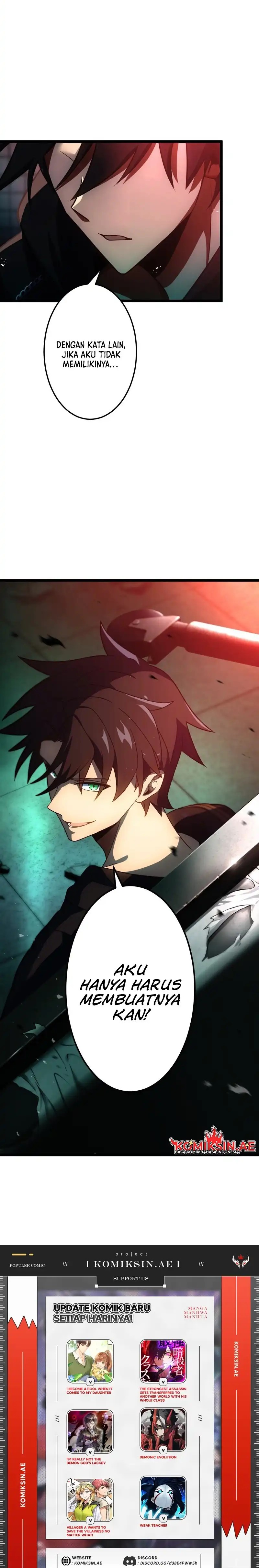 Because I’m Super Lucky, I Got a Second Chance at Life chapter 22