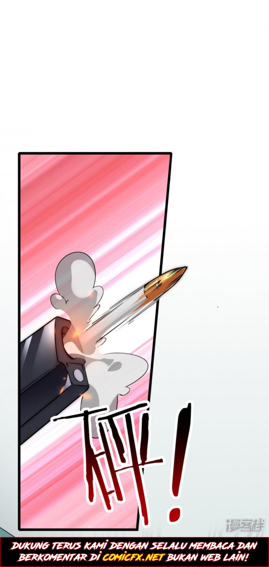 Become The Richest Man Today Chapter 02 Bahasa Indonesia