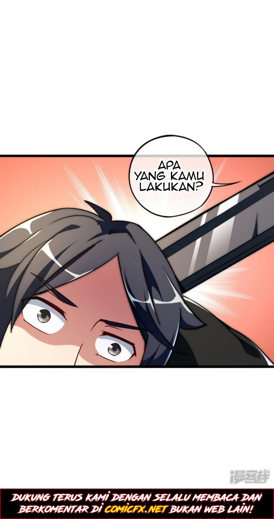 Become The Richest Man Today Chapter 02 Bahasa Indonesia