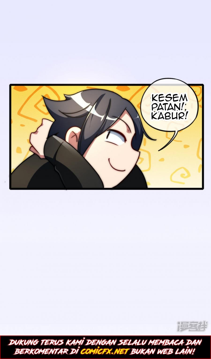 Become The Richest Man Today Chapter 02 Bahasa Indonesia