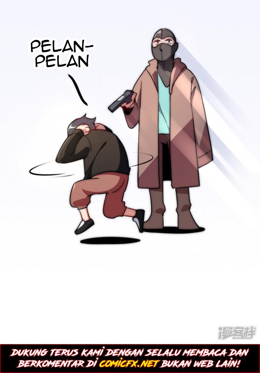 Become The Richest Man Today Chapter 02 Bahasa Indonesia