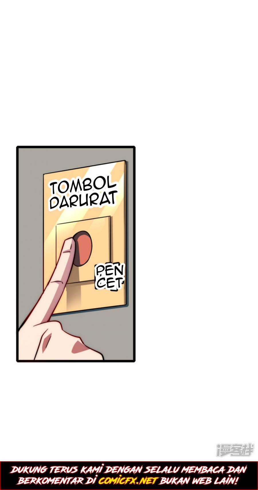 Become The Richest Man Today Chapter 02 Bahasa Indonesia