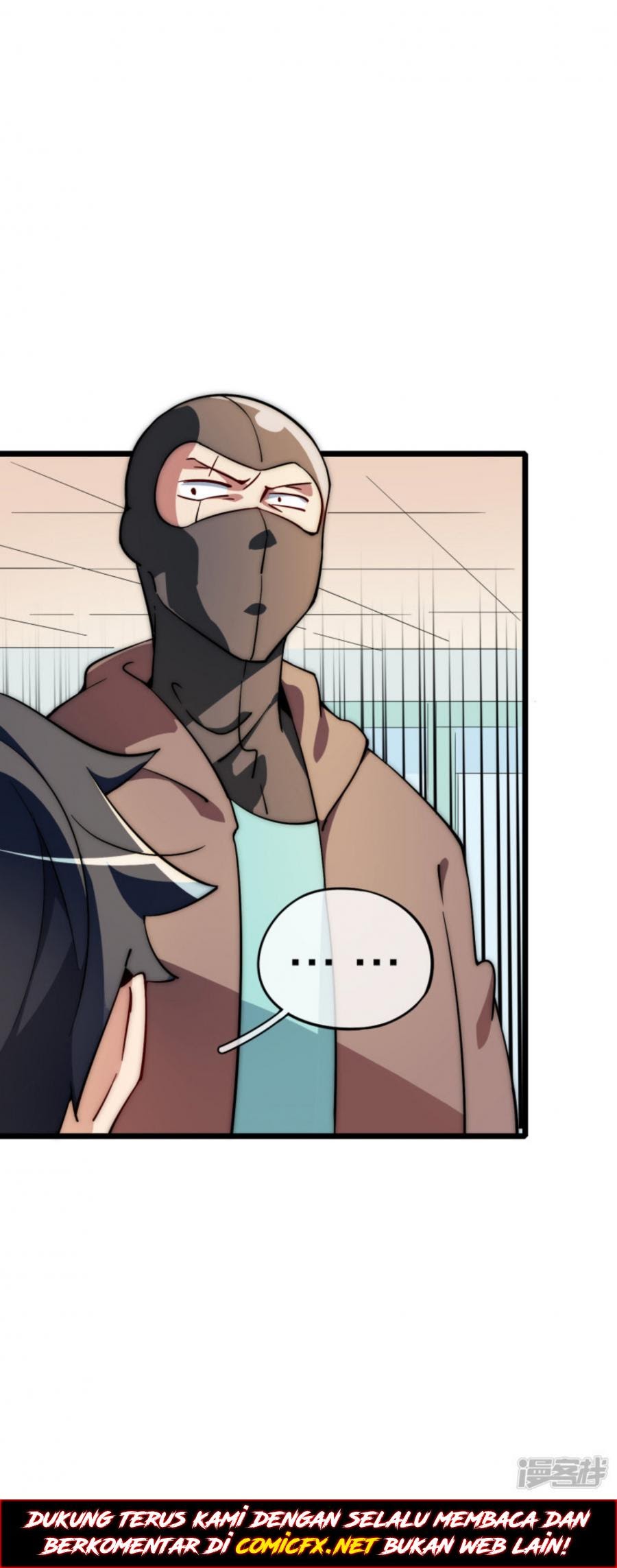 Become The Richest Man Today Chapter 02 Bahasa Indonesia