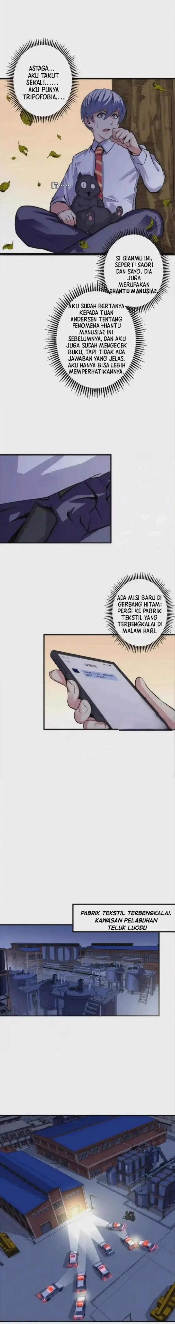 Dilarang COPAS - situs resmi www.mangacanblog.com - Komik become the lord of cthulhu 020 - chapter 20 21 Indonesia become the lord of cthulhu 020 - chapter 20 Terbaru 6|Baca Manga Komik Indonesia|Mangacan