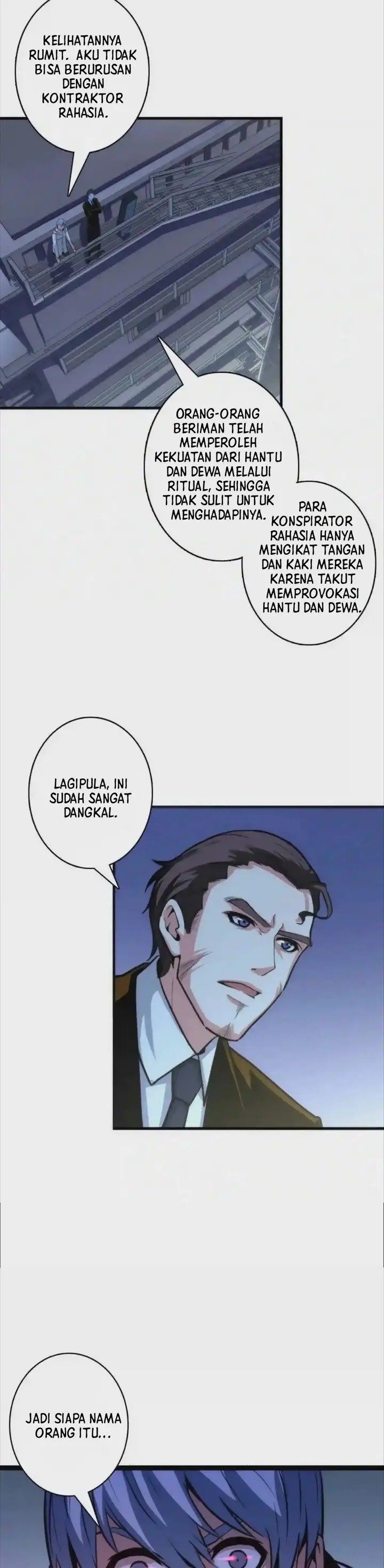 Dilarang COPAS - situs resmi www.mangacanblog.com - Komik become the lord of cthulhu 020 - chapter 20 21 Indonesia become the lord of cthulhu 020 - chapter 20 Terbaru 9|Baca Manga Komik Indonesia|Mangacan