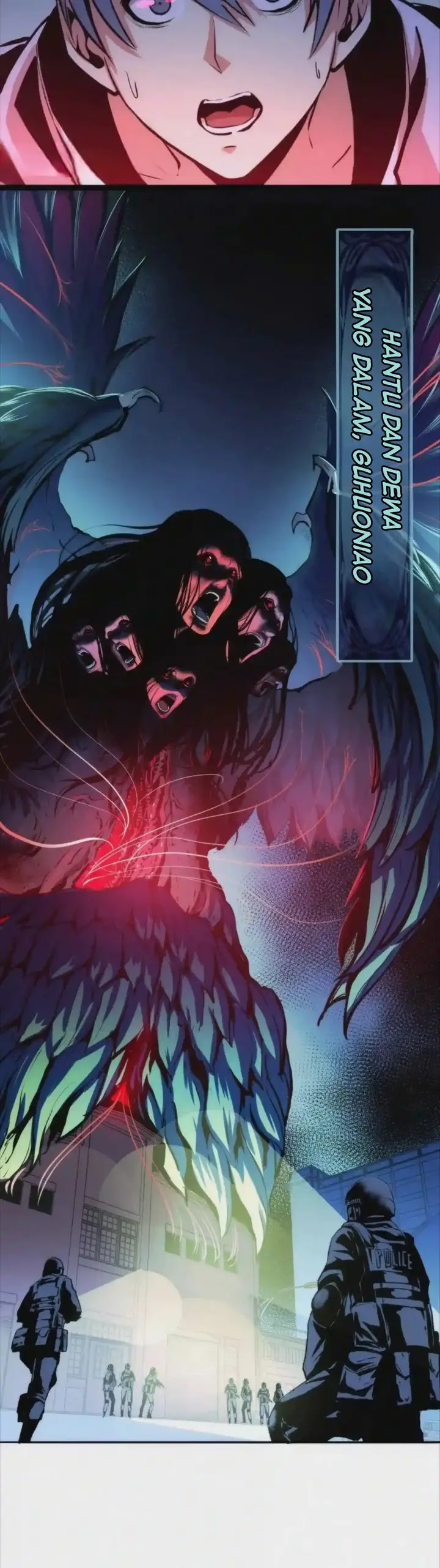 Dilarang COPAS - situs resmi www.mangacanblog.com - Komik become the lord of cthulhu 020 - chapter 20 21 Indonesia become the lord of cthulhu 020 - chapter 20 Terbaru 10|Baca Manga Komik Indonesia|Mangacan