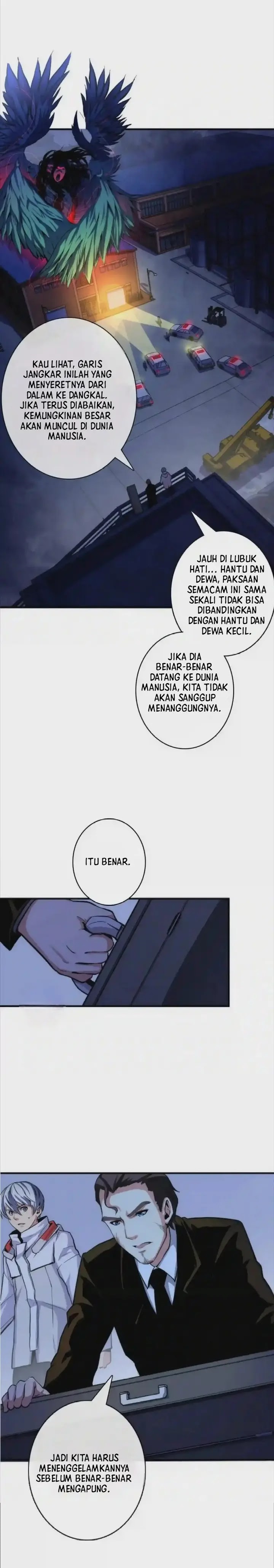 Dilarang COPAS - situs resmi www.mangacanblog.com - Komik become the lord of cthulhu 020 - chapter 20 21 Indonesia become the lord of cthulhu 020 - chapter 20 Terbaru 11|Baca Manga Komik Indonesia|Mangacan