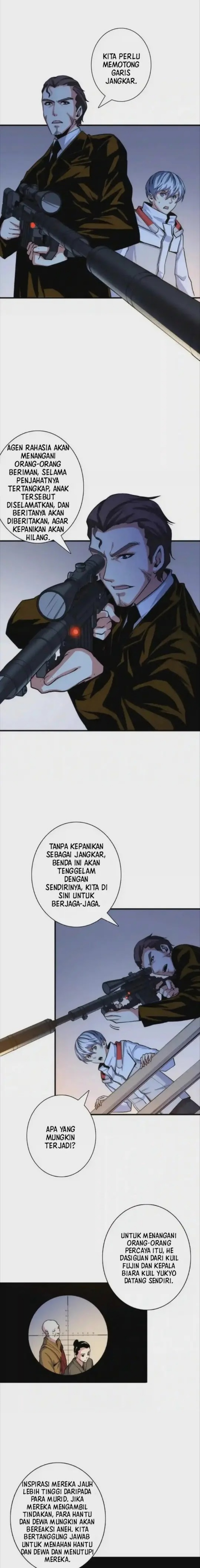 Dilarang COPAS - situs resmi www.mangacanblog.com - Komik become the lord of cthulhu 020 - chapter 20 21 Indonesia become the lord of cthulhu 020 - chapter 20 Terbaru 12|Baca Manga Komik Indonesia|Mangacan