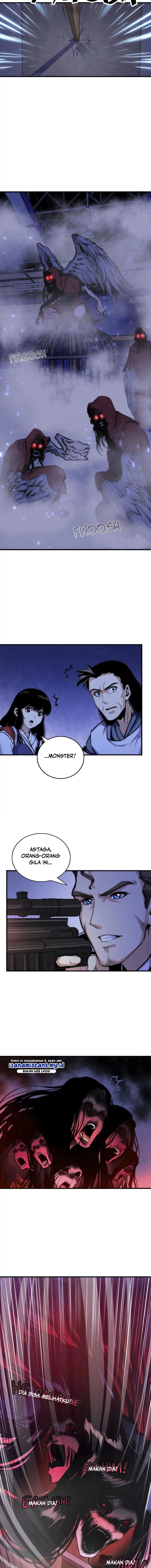 Dilarang COPAS - situs resmi www.mangacanblog.com - Komik become the lord of cthulhu 021 - chapter 21 22 Indonesia become the lord of cthulhu 021 - chapter 21 Terbaru 4|Baca Manga Komik Indonesia|Mangacan
