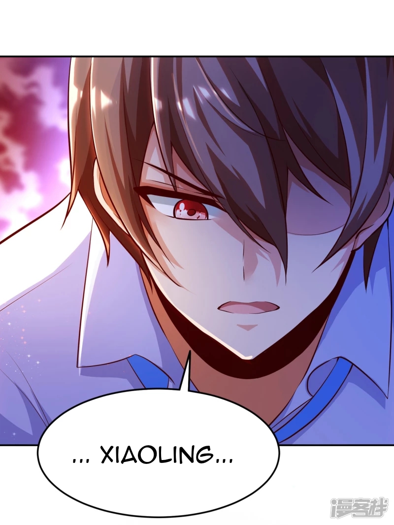 Become A God Chapter 08 Bahasa indonesia