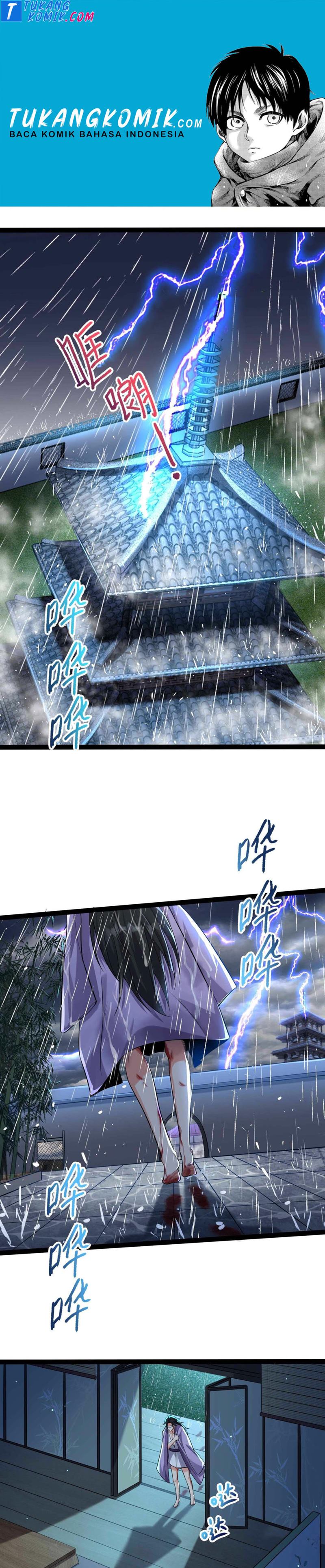 Become a Villain in Cultivation World Game chapter 36