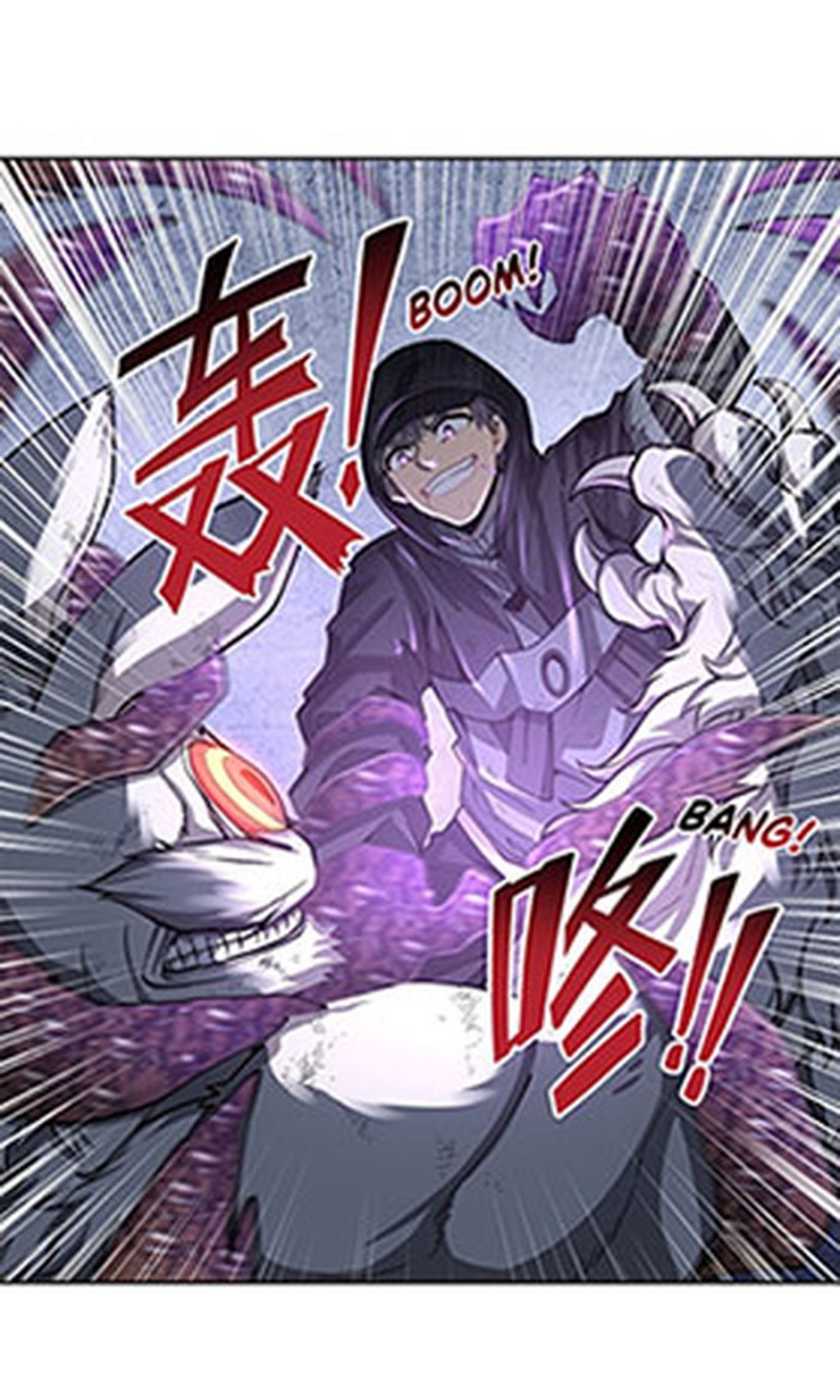 Become a Witch in a World Full of Ghost Stories chapter 12