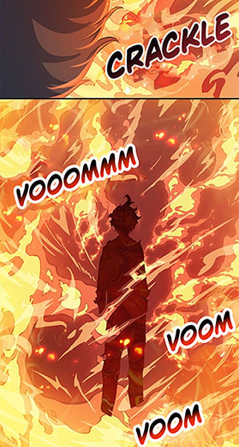 Become a Witch in a World Full of Ghost Stories chapter 12