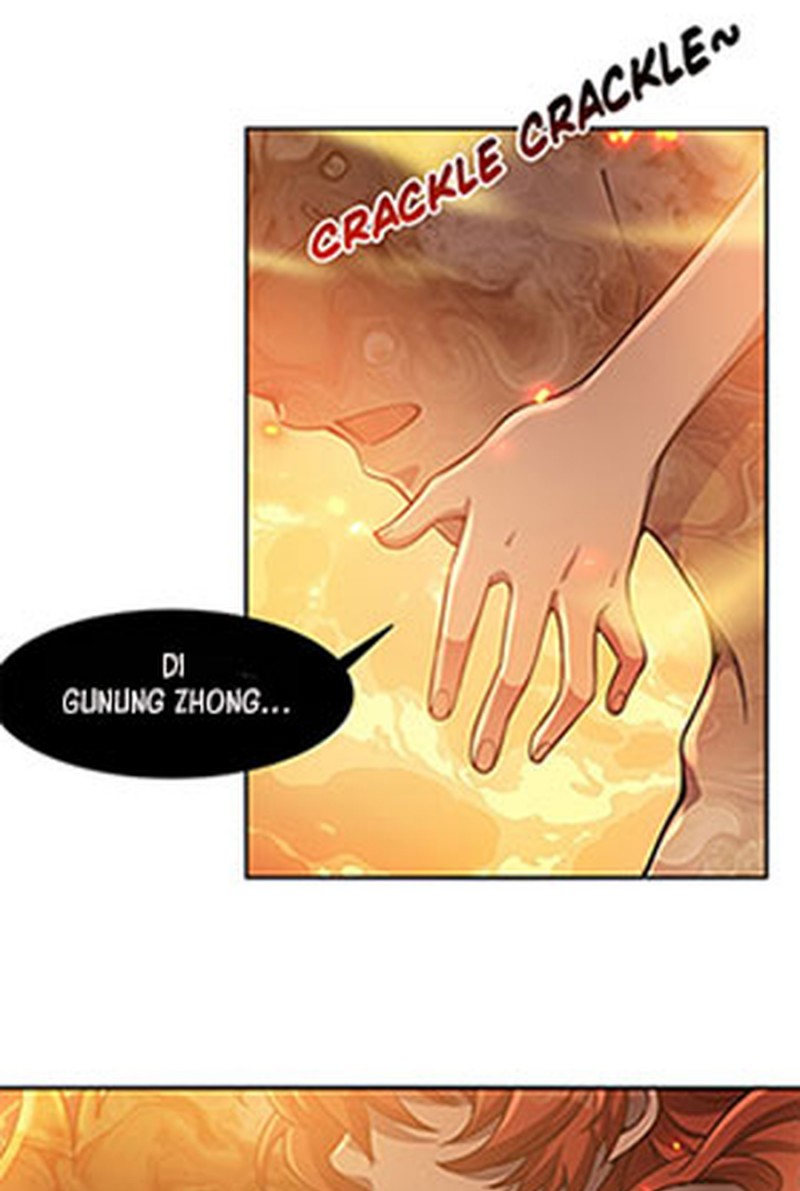 Become a Witch in a World Full of Ghost Stories chapter 12