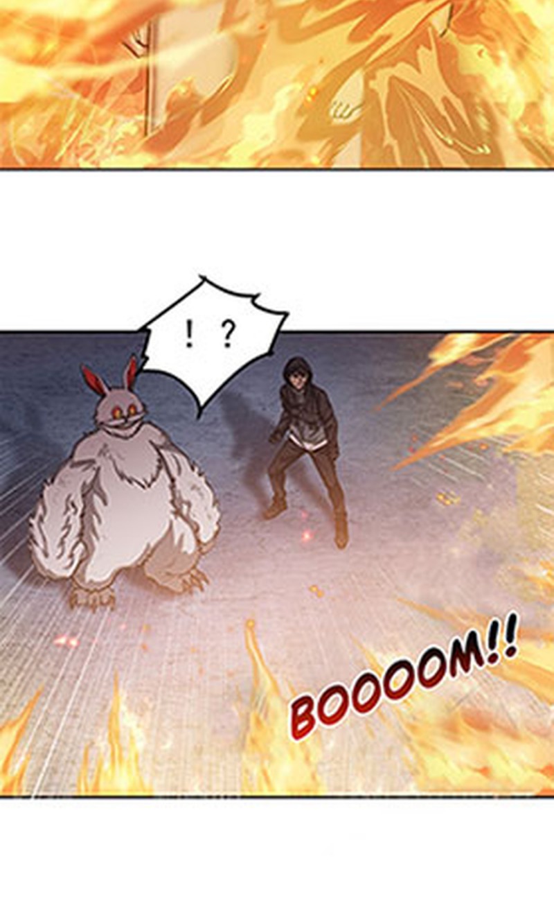 Become a Witch in a World Full of Ghost Stories chapter 12