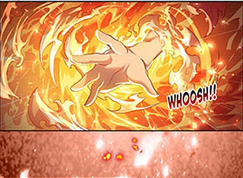 Become a Witch in a World Full of Ghost Stories chapter 12