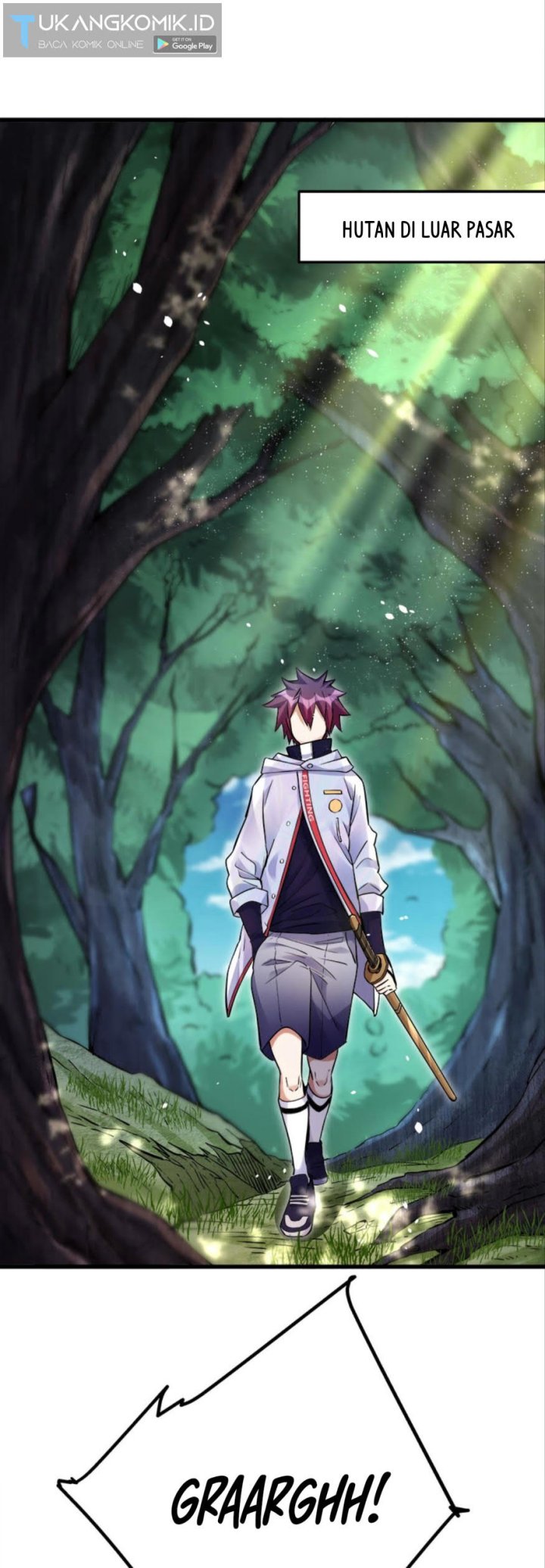 Become the Richest Man In the Last Days chapter 8
