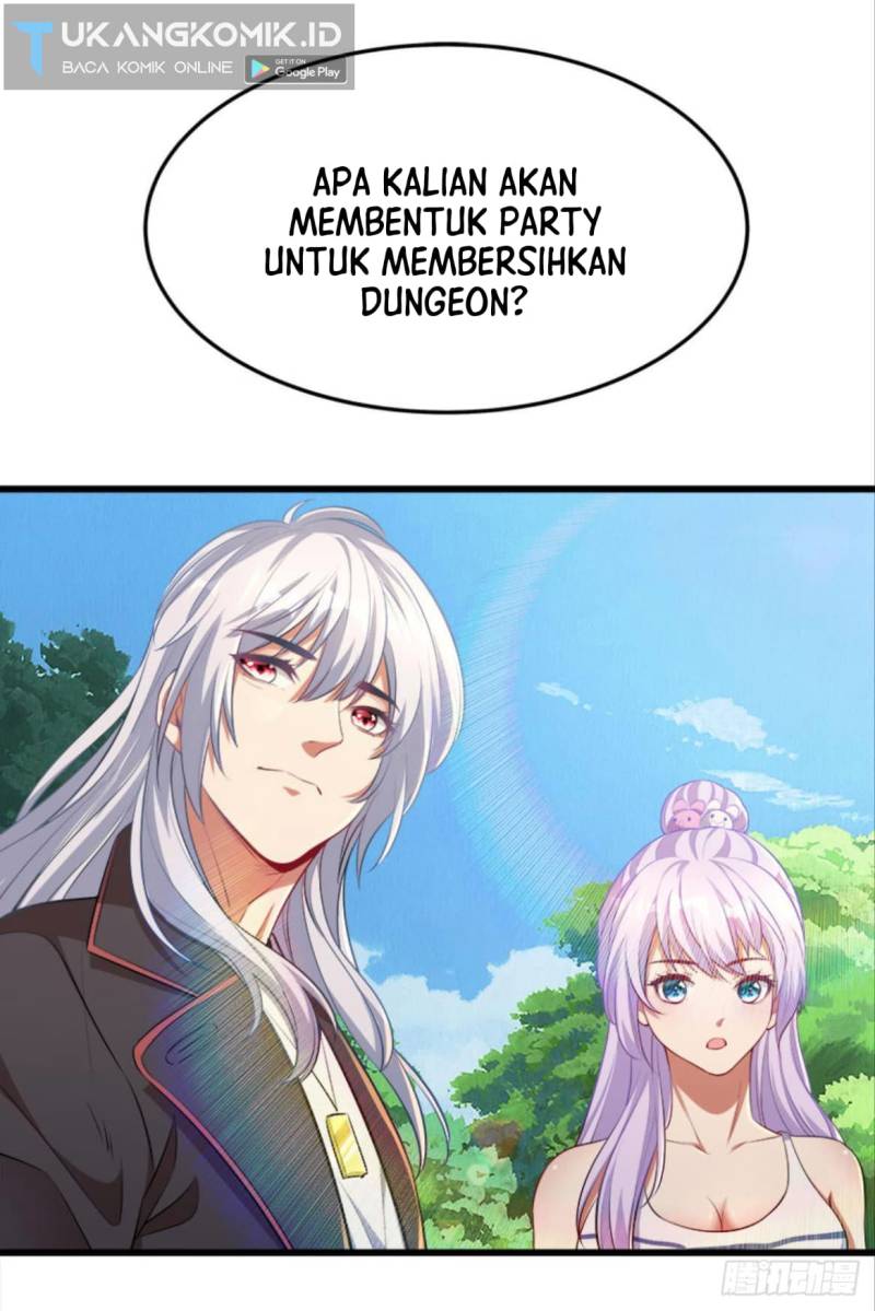 Become the Richest Man In the Last Days chapter 25