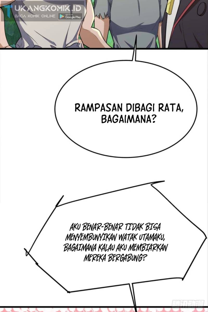 Become the Richest Man In the Last Days chapter 25