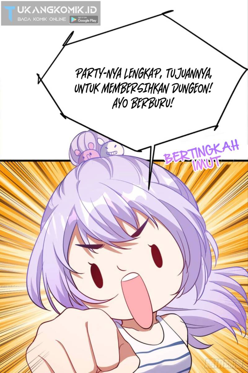 Become the Richest Man In the Last Days chapter 25